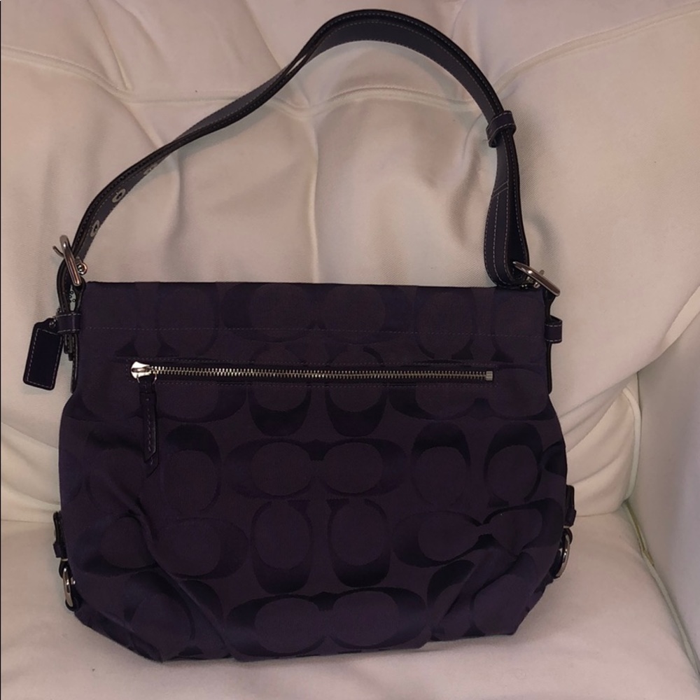Coach handbag
